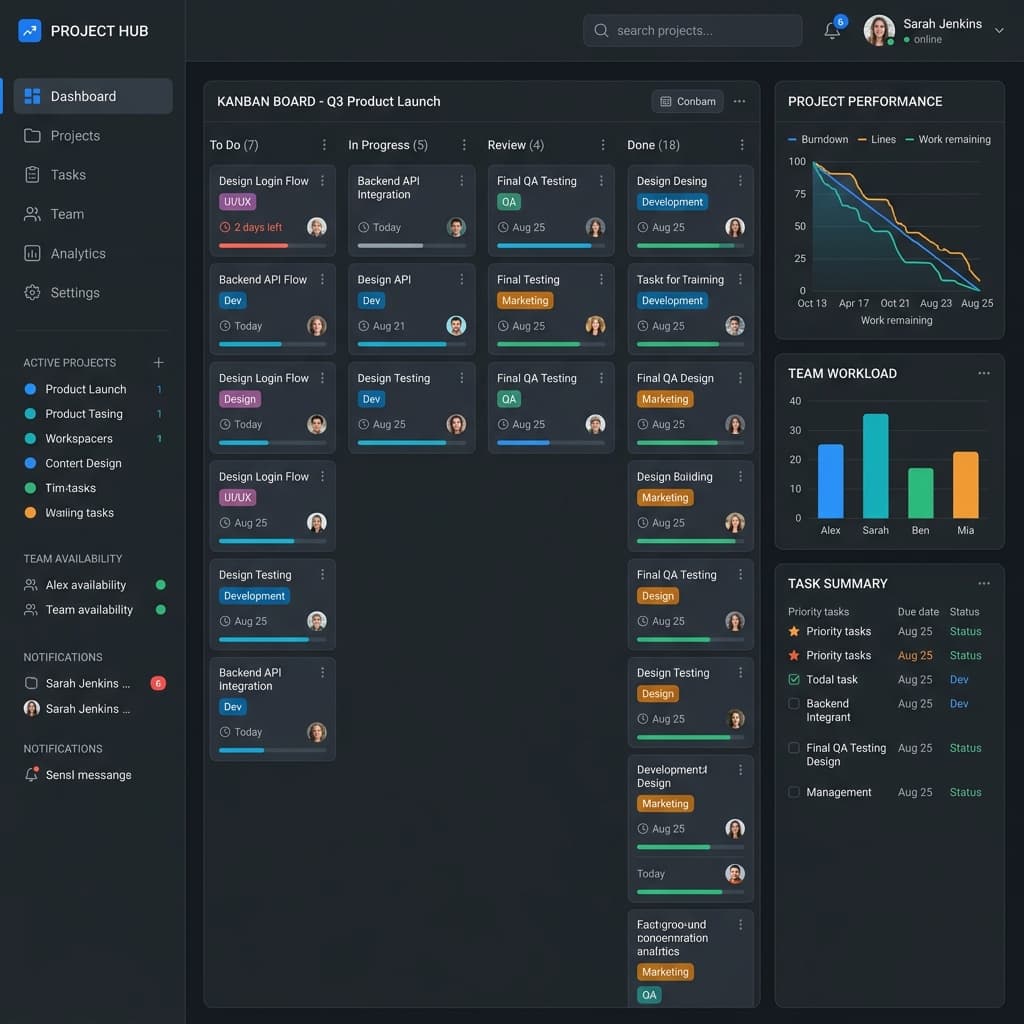 AgileSpace